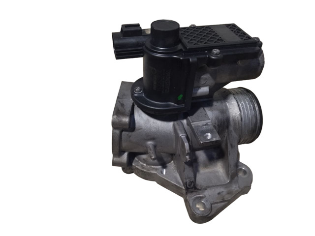 Клапан рециркуляції відпрацьованих газів EGR 36050570 VOLVO