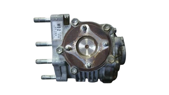 Раздатка (коробка роздавальна) 3610042091 TOYOTA