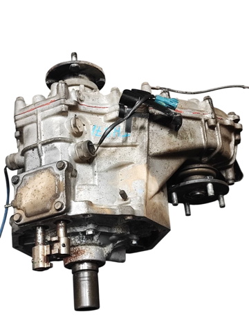 Міжосьовий диференціал 3610071060 TOYOTA