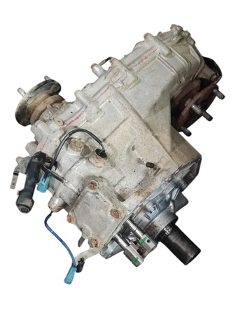 Роздавальна коробка 3610071160 TOYOTA