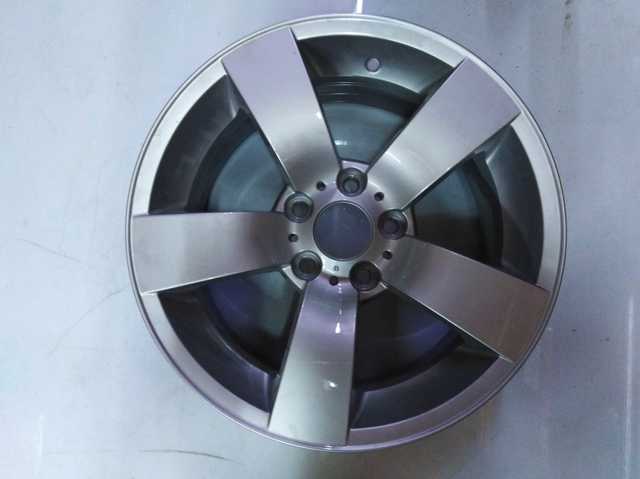 Диски литі (легкосплавні, титанові) 36116776778 BMW