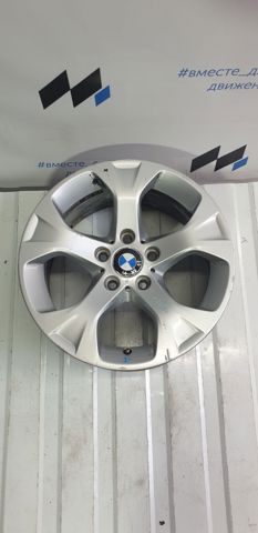 Диски колісні литі (легкосплавні, титанові) 36116789140 BMW