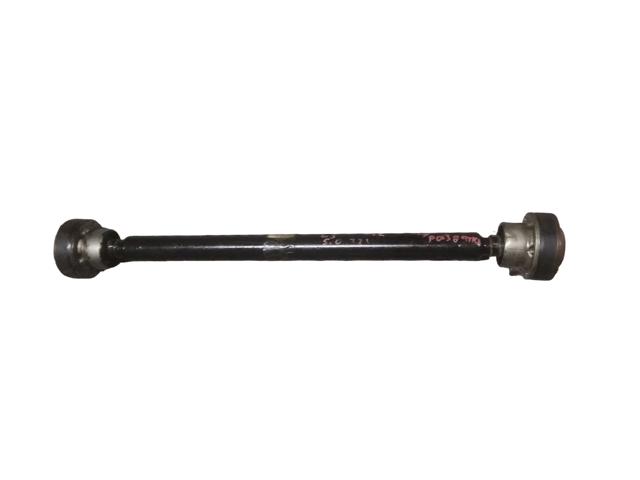Вал карданний, передній 3714050010 TOYOTA