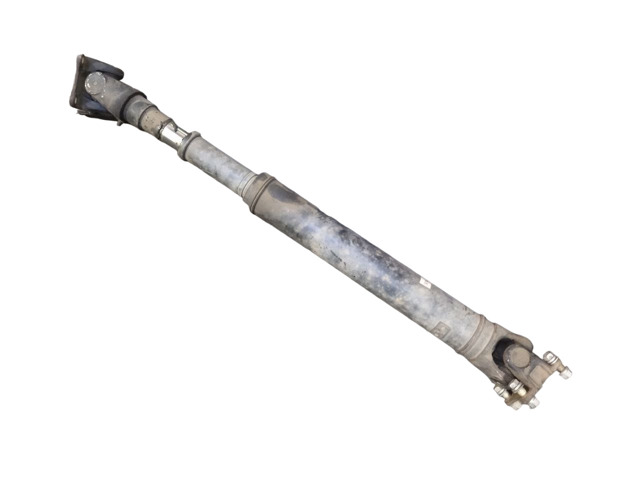 Вал карданний, передній 3714060380 TOYOTA