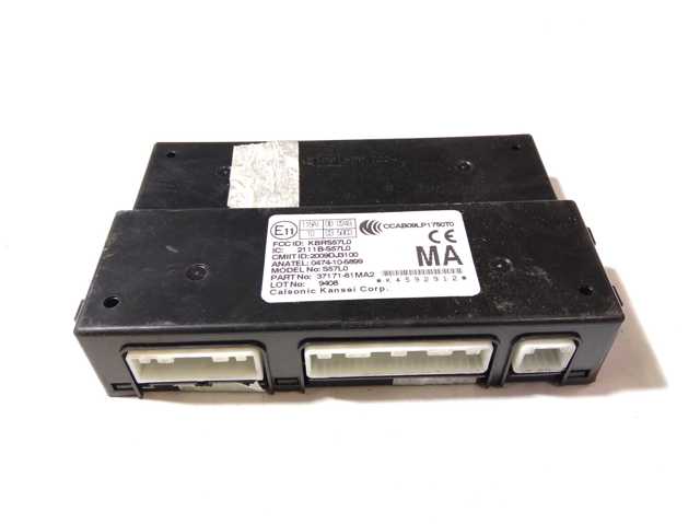 3717161MA2 Suzuki