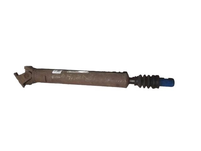Кардан передній 372007S100 NISSAN