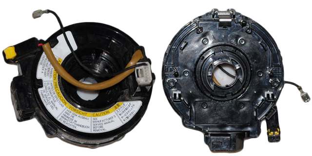 Кільце рульового Airbag 3748073H20 SUZUKI