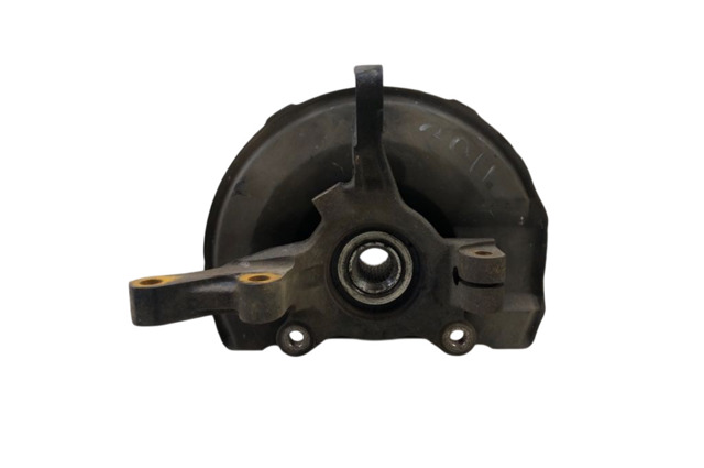 Цапфа поворотного кулака 3870A008 MITSUBISHI