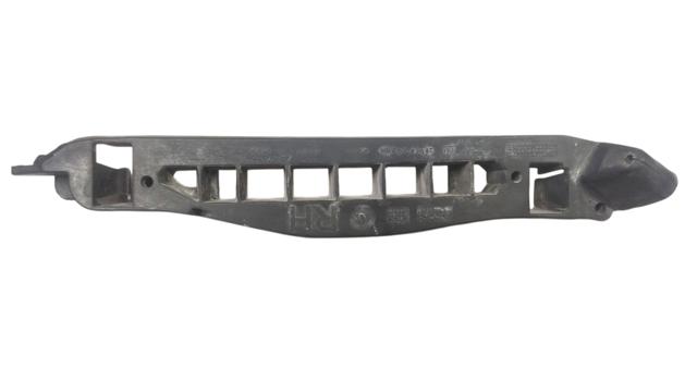 Кронштейн бампера переднього, правий 39014303 OPEL