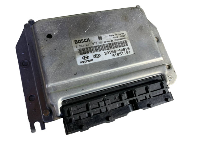 Комп'ютер двигуна 391004A810 HYUNDAI
