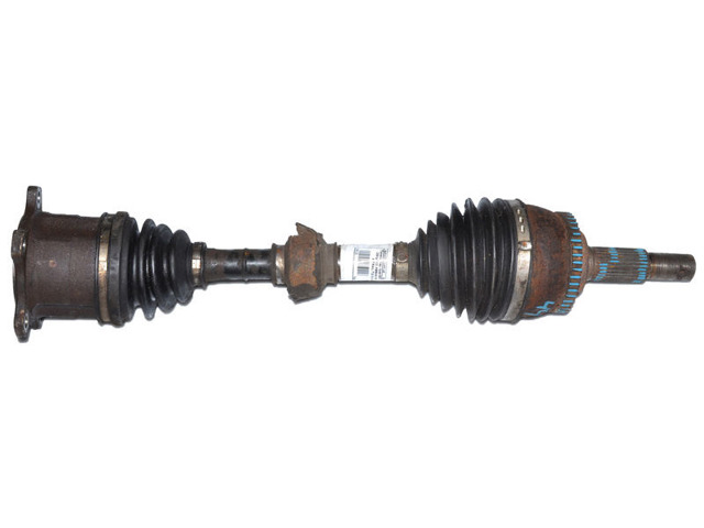 Привід передній правий 391008H710 NISSAN