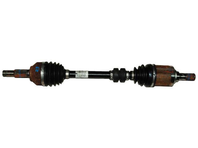 Привід лівий 39101JD02B NISSAN