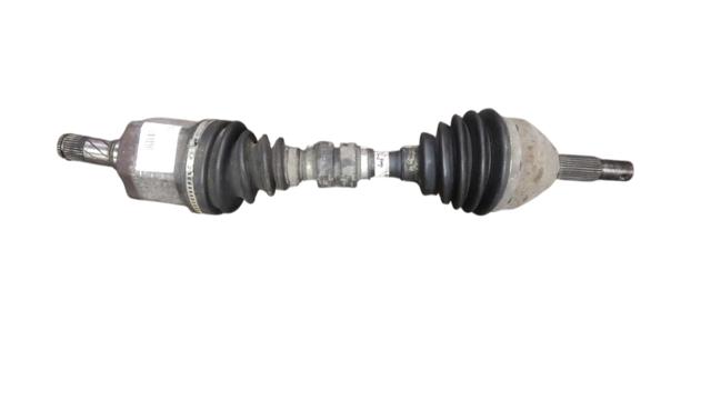 Привід передній лівий Рено Колеос