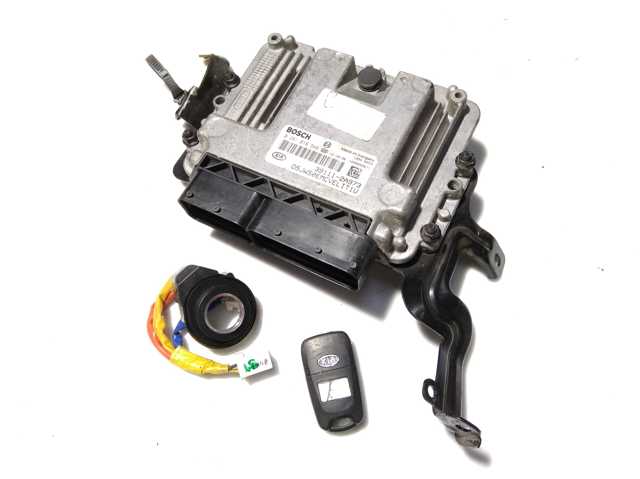 391112A973 Hyundai/Kia