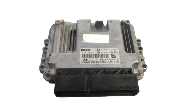 ЕБУ 391142A412 HYUNDAI