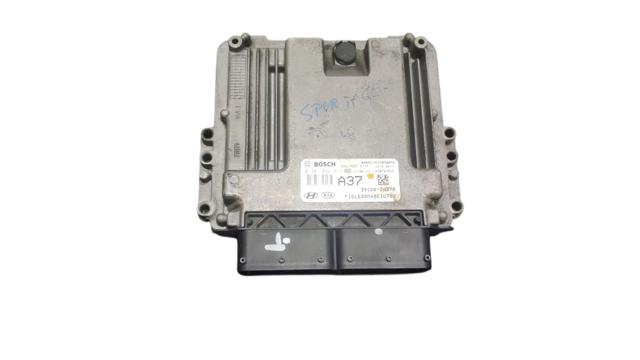 Мізки двигуна 391502A370 HYUNDAI