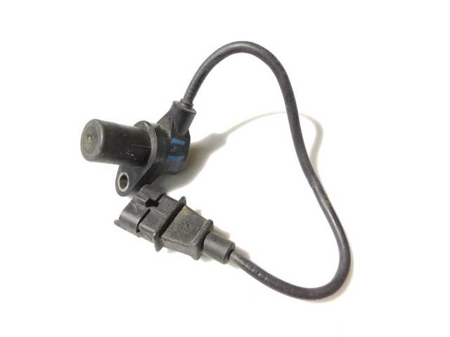 Датчик обертів колінвалу Хендай Ай 10