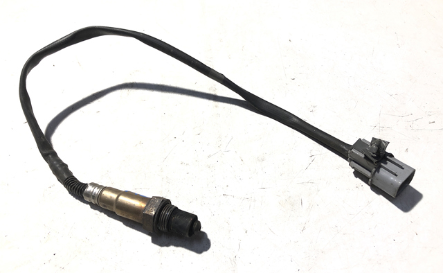 Лямбда зонд після каталізатора 392102B220 HYUNDAI