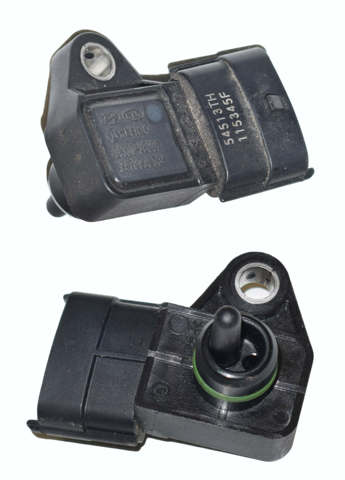Датчик абсолютного тиску 393002B000 HYUNDAI