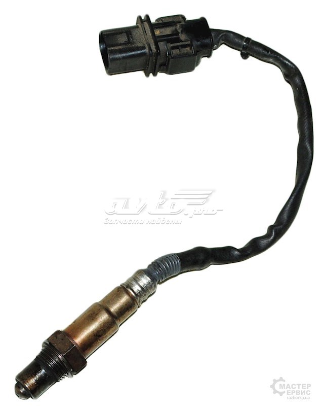 Лямбдазонд, датчик кисню 393504A410 HYUNDAI