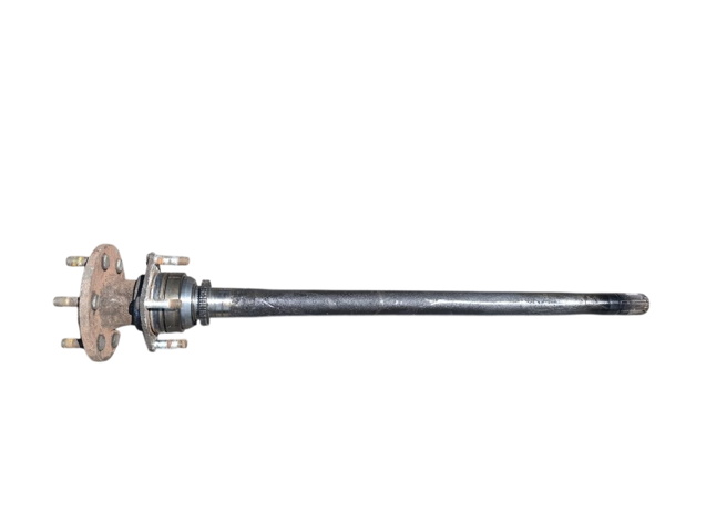 Напіввісь задня 39600EB30A NISSAN
