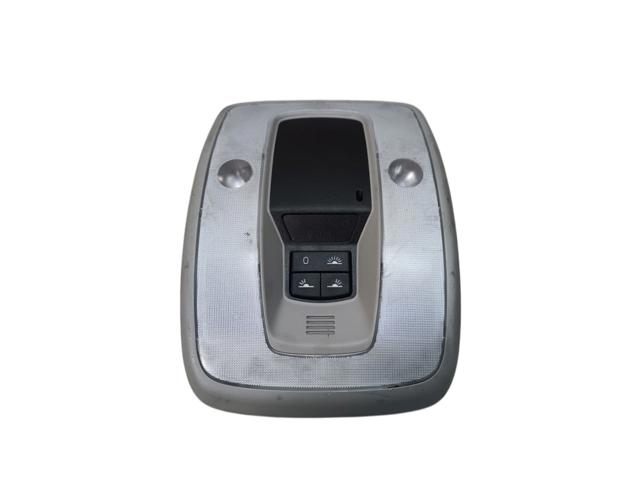 Плафон освітлення кабіни 39826642 VOLVO