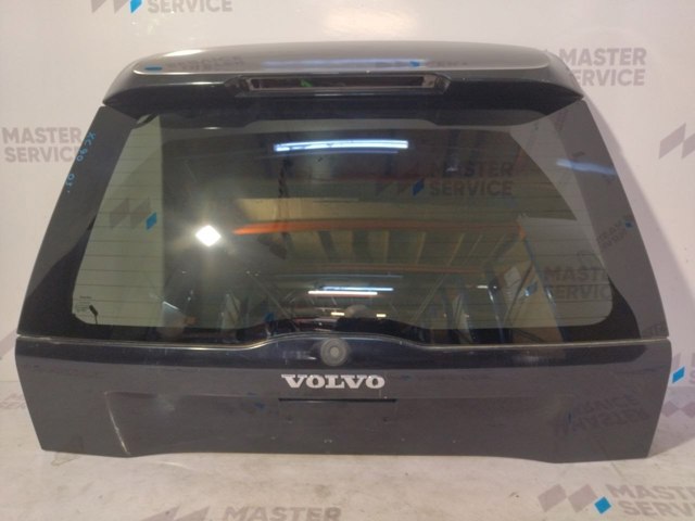 Задня ляда 39851251 VOLVO
