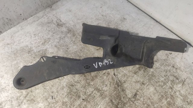 Захист днища, правий 3AA825102 VAG