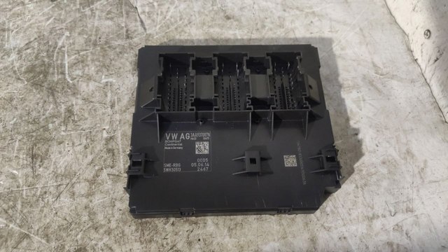 Блок комфорту 3AA937087N VAG