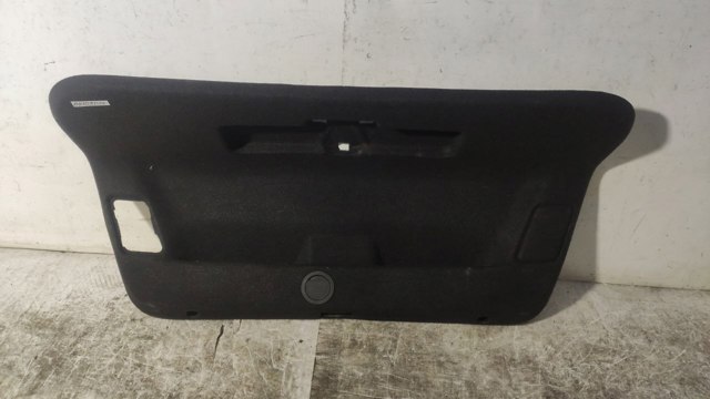 Обшивка багажника 3AE867605 VAG