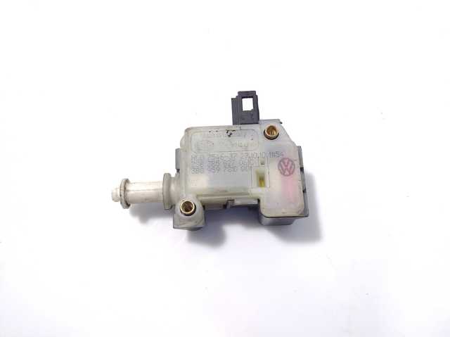 Мотор-привід відкр/закр. замку багажника (3/5-х дв.) 3B0959781D VAG