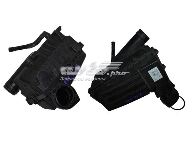 Коробка фільтра 3C0129607AQ VAG
