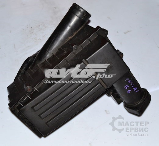 Корпус повітряного фільтра 3C0129607BA VAG