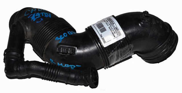 Патрубок повітряний, вихід повітряного фільтра 3C0129654M VAG