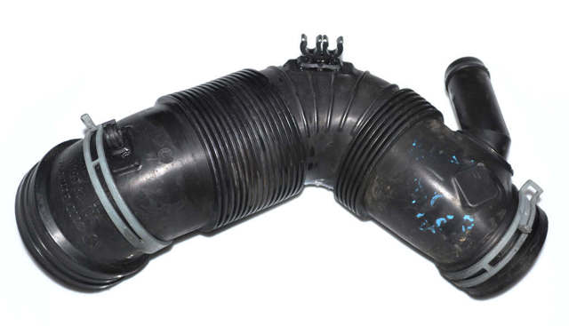 Повітряний патрубок витратоміра 3C0129654P VAG