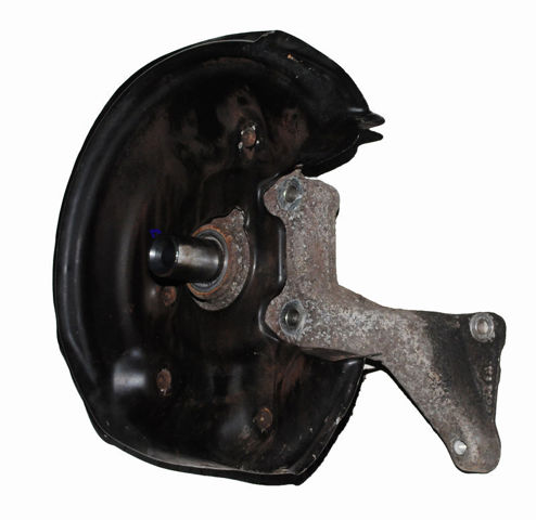 Цапфа поворотна права 3C0505436F VAG