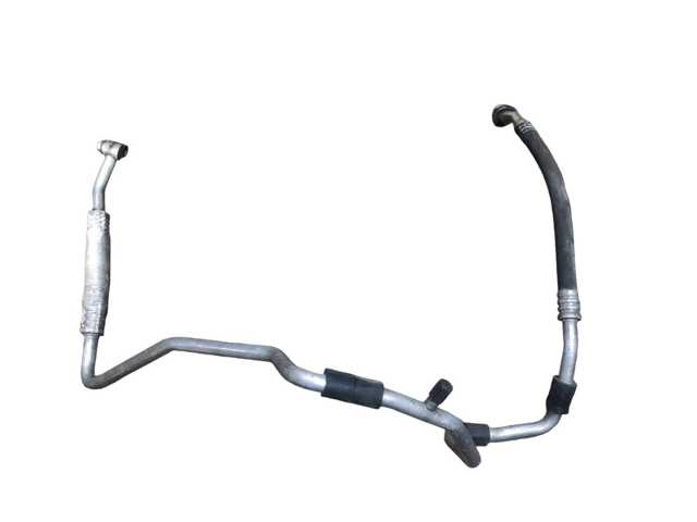 Трубопроводи 3C0820743BT VAG