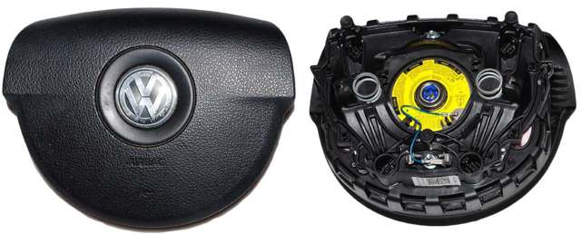 Подушка в кермі 3C0880201BB VAG