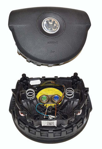 Комплект безпеки 3C0880201C VAG