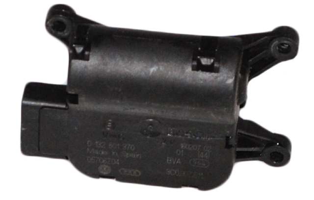 Двигун заслінки печі 3C0907511 VAG