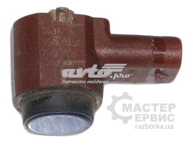 Датчик сигналізації паркування (парктронік), задній 3C0919275S VAG