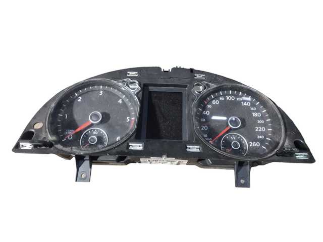 Спідометр 3C0920861E VAG