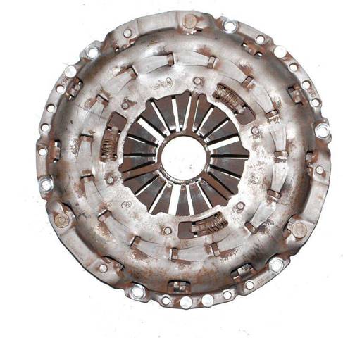 Комплект зчеплення (3 частини) 3C117540AB FORD