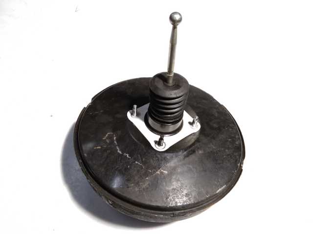 Вакуумний підсилювач гальм 3C1614105AN VAG