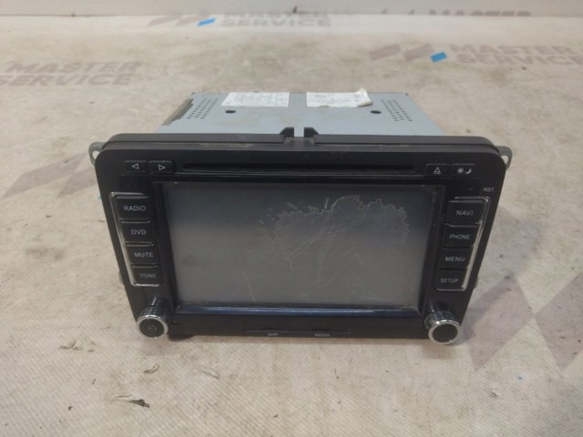 3C8035686 VAG