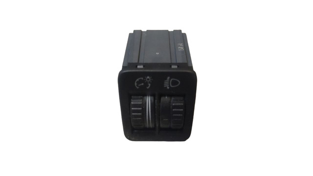 Кнопка коректора фар 3C8941333 VAG