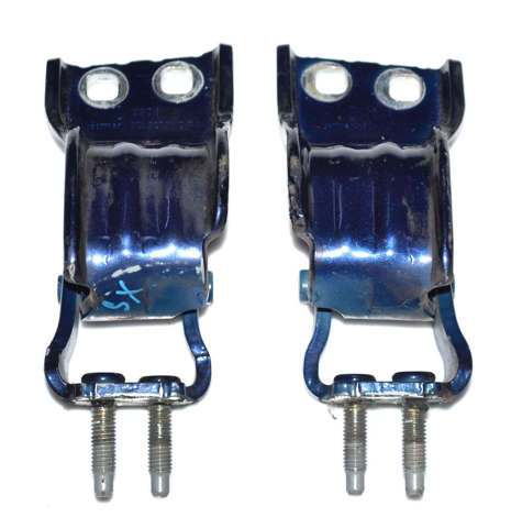 Кріплення кришки багажника 3C9827301E VAG