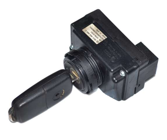 Замок запалювання 3D0905865E01C VAG