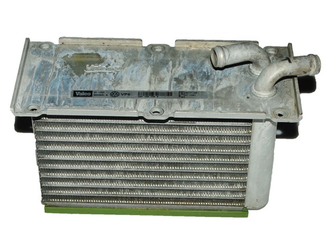 Радіатор масляний 3F145749C VAG