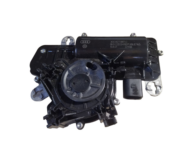 Мотор-привід відкр/закр. замка багажника/двері 3/5-ї 3G0827887C VAG